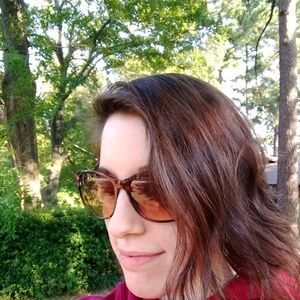 Meet your Posher, Kaylee